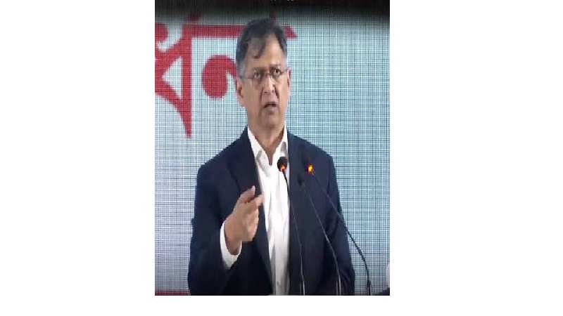 জুলাই সনদের প্রতিটি অঙ্গীকার বাস্তবায়ন হবে, ফ্যাসিবাদ ঠেকাতে ঐক্যের আহ্বান স্বরাষ্ট্রমন্ত্রীর